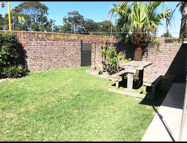 3 BEDROOM TOWNHOUSE RENTED IN KABEGA